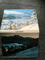 12 photos Leysin - Suisse - neige, Collections, Enlèvement ou Envoi