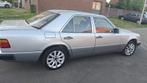 Mercedes- benz C200, Auto's, Achterwielaandrijving, 5 deurs, Particulier, Zilver of Grijs