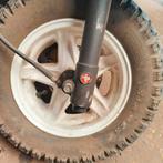 booster next generation voorwiel gezocht, Fietsen en Brommers, Ophalen of Verzenden, Gebruikt