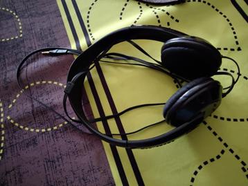Leuke Koptelefoon, Audio, Tv en Foto, Hoofdtelefoons, Ophalen of Verzenden, Zo goed als nieuw, Skullcandy
