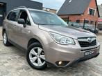 Subaru Forester 2.0i AWD * AutoMaat * Trekhaak, Auto's, Subaru, Automaat, Euro 5, 1995 cc, 4 cilinders