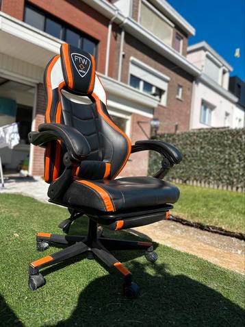 Gamingstoel Gamborg(jysk) beschikbaar voor biedingen