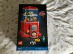 Lego vending machine (21358) nieuw, Ophalen of Verzenden, Nieuw, Complete set, Lego