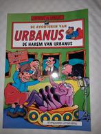 Urbanus - De harem van Urbanus, Ophalen of Verzenden, Nieuw, Urbanus; Willy Linthout