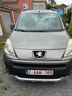 Peugeot partner tepee1.6 Hdi, Achat, Particulier, Partner