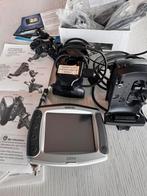 Garmin Zumo 500/550, Motos, Enlèvement, Comme neuf