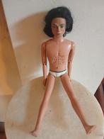 Poupée Mickarel Jackson, Ophalen, Pop