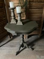 Wijntafeltje, Huis en Inrichting, Tafels | Sidetables, Ophalen