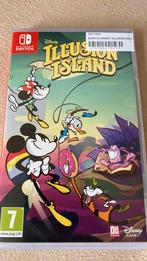 Disney Illusion Island (Switch), Vanaf 7 jaar, Overige genres, Ophalen