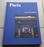"Paris dans l'Œil de ses Habitants", Zig-Zag Éditions, 285 p, Autres sujets/thèmes, Enlèvement ou Envoi, Collectif, Neuf