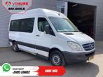 Mercedes-Benz Sprinter 313 2.2 CDI L2H2 € 10.164 Incl. BTW E, 207 g/km, Wit, Mercedes-Benz, Bedrijf