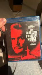 The hunt for red october John McTiernan, Ophalen of Verzenden, Zo goed als nieuw