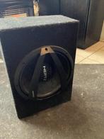 Woofer hertz 1000 w, Enlèvement, Utilisé