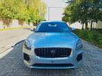 Jaguar E-Pace 2.0d | R-Dynamics | Leder | BTW | Garantie, Auto's, Jaguar, 1998 cc, Achterwielaandrijving, Bedrijf, USB