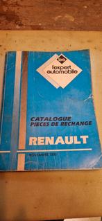 Manuel renault trafic, Enlèvement