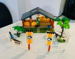 Playmobil Paarden- en Ponyboerderij, Enlèvement ou Envoi, Utilisé, Ensemble complet