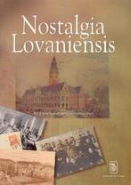 Nostalgia Lovaniensis. Rik Uytterhoeven vertelt in prentkaar, Boeken, Ophalen of Verzenden, Zo goed als nieuw, 20e eeuw of later