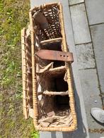 Wo2 munitiekist, Verzamelen, Ophalen of Verzenden