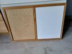 Nieuw prikbord, Huis en Inrichting, Ophalen, Nieuw, Prikbord