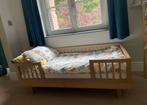 Nobodinoz junior bed, Enfants & Bébés, 140 à 160 cm, Matelas, Enlèvement, Utilisé