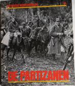 PARTIZANEN, Enlèvement ou Envoi, Deuxième Guerre mondiale, Utilisé, Autres sujets/thèmes