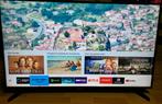 Samsung Smart Tv 50" 127cm, 4K Ultra HD, TV, Hi-fi & Vidéo, Télévisions, LED, Enlèvement ou Envoi, Comme neuf, 4k (UHD)