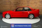 BMW M3 (E30) 1989 | Route 66 auctions, Auto's, Lederen bekleding, Leder, Bedrijf, Handgeschakeld
