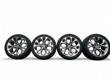 BMW wielenset 451 X5 X6 F15 F16 beschikbaar voor biedingen
