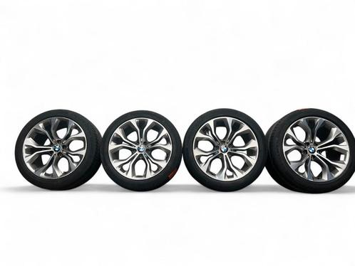 BMW wielenset 451 X5 X6 F15 F16, Auto-onderdelen, Banden en Velgen, Velg(en), Ophalen