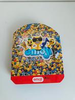 Emoji Collectie: Complete Set in Collector's Doos!, Enlèvement