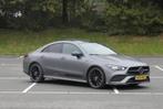 Mercedes CLA 250 4M |AMG|FULL-OPTION|PANO|HUD|MEM|BURMESTER, Auto's, Mercedes-Benz, Automaat, CLA, 1490 kg, 1800 kg