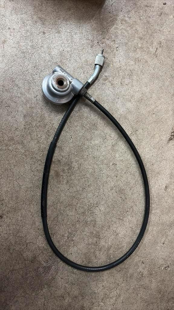 Suzuki Zr 50 Sl onderdelen Gebruikt ook Gt80, Fietsen en Brommers, Brommers | Tuning en Styling, Zo goed als nieuw, Ophalen of Verzenden