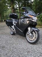 Moto BMW K1200GT, 4 cilinders, Particulier, Meer dan 35 kW, Toermotor