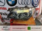 Koplamp, links BMW 7 serie 730, Auto-onderdelen, Ophalen of Verzenden, Gebruikt, BMW