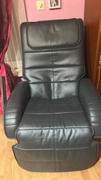 Fauteuil relax et massage, Enlèvement, Comme neuf, Synthétique