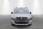 Peugeot Partner Tepee 1.6 BlueHDi 73kW S&S Tepee Style, Auto's, Voorwielaandrijving, Stof, Gebruikt, Euro 6