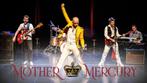50 years of Queen - Mother Mercury datum 15-6-2024, Tickets & Billets, Concerts | Pop, Trois personnes ou plus, Juin
