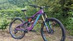 Orbea Rallon M-LTD Large heren mtb (fox kashima, saint, axs), Overige merken, Fully, Ophalen of Verzenden, Heren