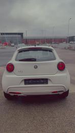 Alfa mito, Euro 5, Achat, Ordinateur de bord, Entreprise