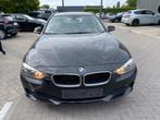 BMW 318D diesel, 100 kW, Euro 5, 1995 cc, 4 cilinders