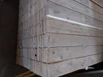 Grenen planken  100 X 25, Doe-het-zelf en Bouw, Hout en Planken, Ophalen, 25 tot 50 mm, Grenen, Nieuw