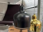 ARTEK A330S BELL HANGLAMPEN, 6X, Ophalen of Verzenden, Zo goed als nieuw, Metaal, Design