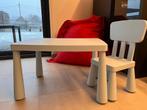 Table et chaise IKEA, Enfants & Bébés, Enlèvement