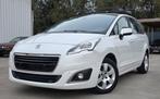 Peugeot 5008 5008 HDI 115 Business-Line, Voorwielaandrijving, 4 cilinders, Parkeersensor, 5 deurs