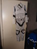 Star wars kostuum, Ophalen, Zo goed als nieuw, 146 t/m 152, Jongen