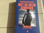 Met de helm geboren. Memoires Dominique Deruddere, Boeken, Boekenweekgeschenken, Ophalen of Verzenden, Zo goed als nieuw