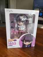 Komi can't communicate - Shoko Komi Nendoroid #1853, Verzamelen, Ophalen of Verzenden, Zo goed als nieuw