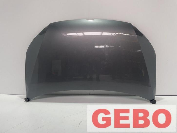 Volkswagen Caddy 2010/2015 motorkap LA7T, Auto-onderdelen, Carrosserie, Motorkap, Volkswagen, Voor, Nieuw, Ophalen of Verzenden