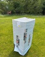 Isolation EPS Betopor Silver de 19 m², épaisseur 24 cm, Enlèvement, Isolation de toiture