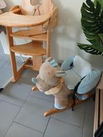 hallo, Kinderen en Baby's, Kinderstoelen, Ophalen of Verzenden
